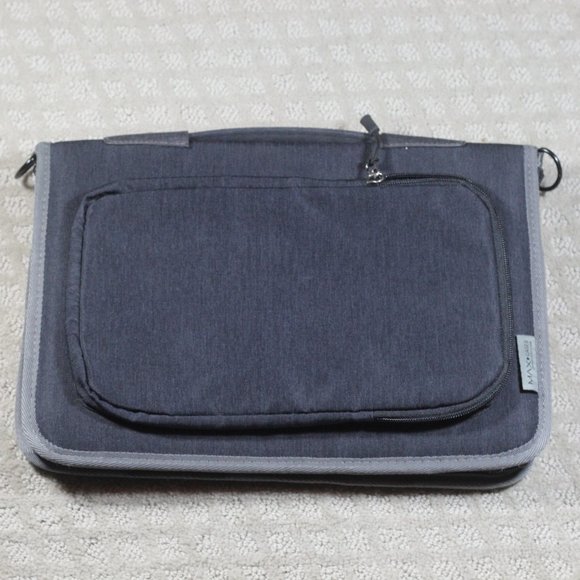 MAXCases Carrying Case (Sleeve) for 11" Notebook - LIKE NEW - Picture 2 of 9